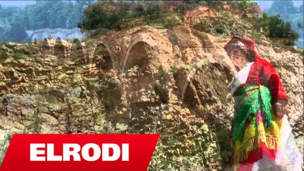 Prena Beci - Lezha e Kastrioti (Official Video HD)