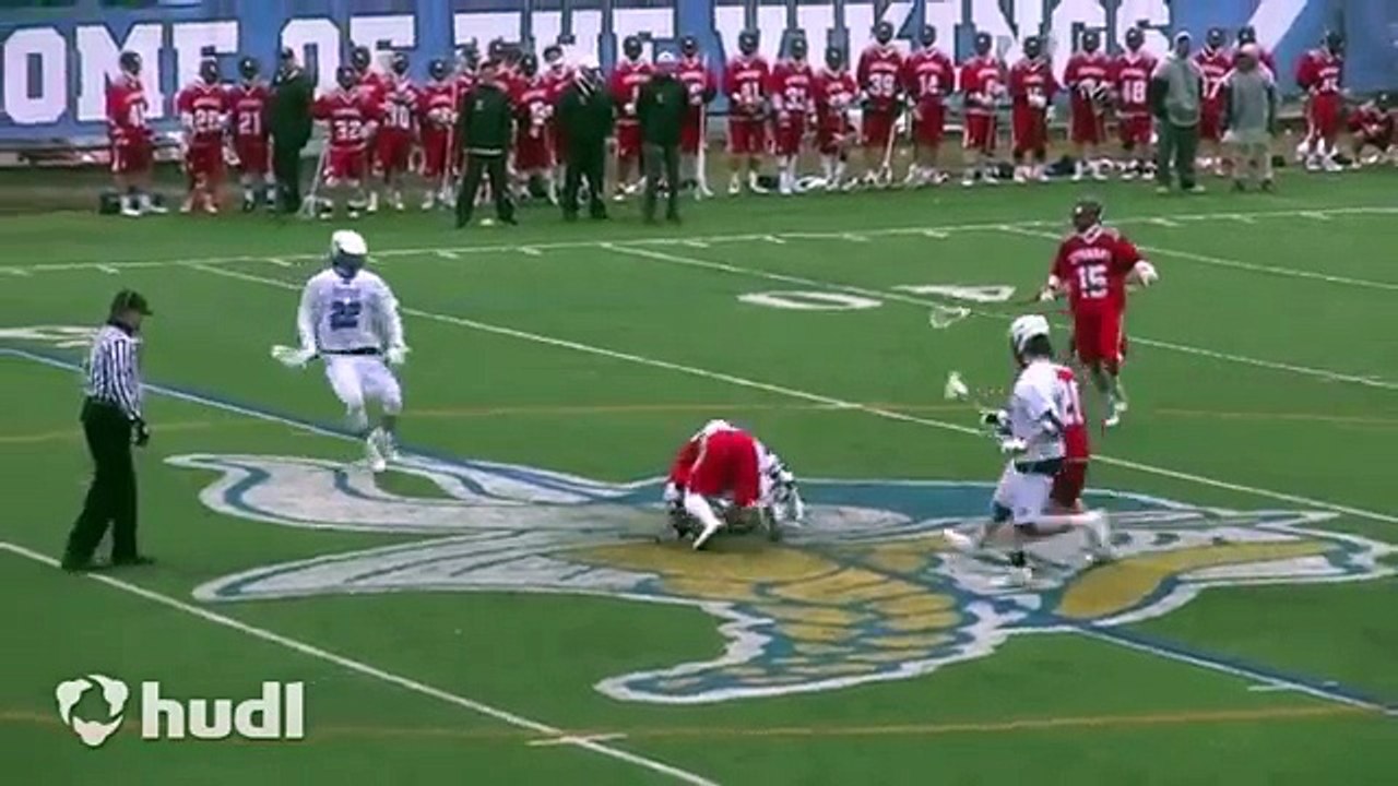 Alex Giovinco 2015  Lacrosse Highlights