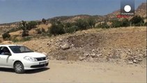 Mueren tres soldados turcos en varios ataques atribuidos al PKK