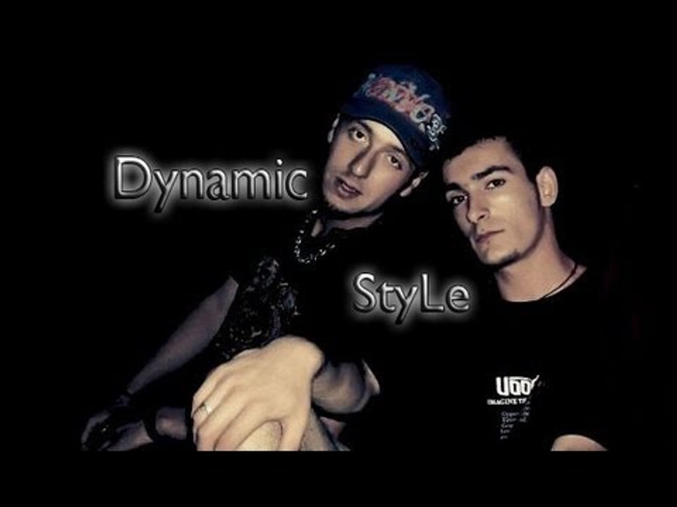 Dynamic Style - Karakteri (Official Song)