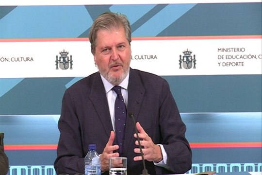 Educación destinará 24 millones a ayudas para libros