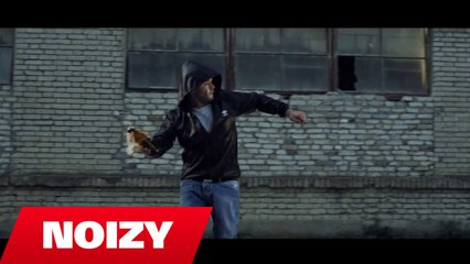 Noizy - No Worries (Official Video HD) THE LEADER