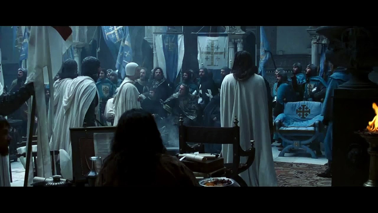 God Wills It!