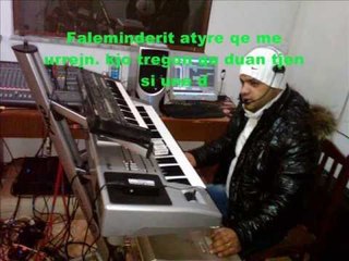 Shpetim Franca - Orkestrale1 2013..(per ato qe me urrejn un i dua shum)