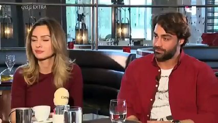Extra Turki Season 2 Ep 38 اكسترا تركي كواليس و أخبار نجوم الدراما الترك