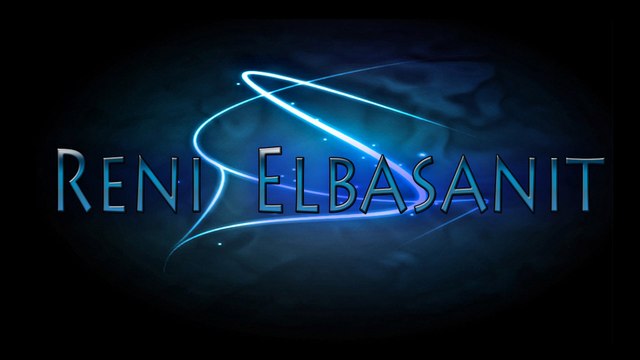 Reni Elbasanit - Zemra e Braktisur (Official Song 2013)