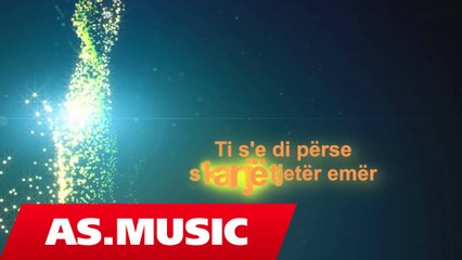 Miriam Cani - Ti s'e di perse (Instrumental+Lyrics HD)