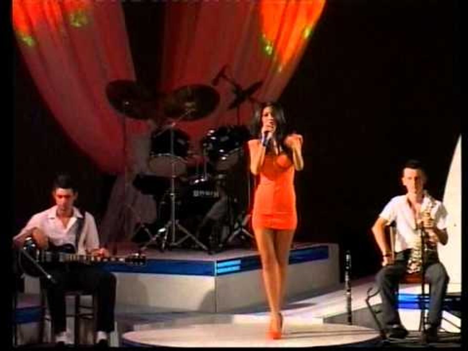 Koncert - Pjesa e 4-t