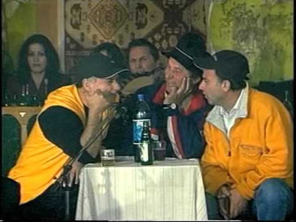 Sofra Shkodrane 2001 - Pjesa e 8-e
