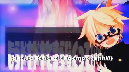 Plus boy   96neko   Sub Español