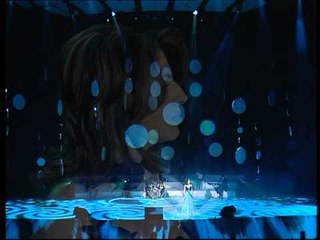 Artjola Toska Recital 2 - Pjesa e 6-te