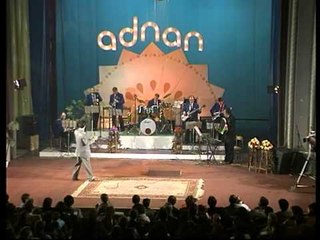 Adnand Bala Recital - Pjesa e 2-te