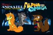 Hewy's Animated Movie Reviews #29 Alpha and Omega