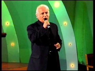 Sherif Merdani Recital - Pjesa e 12-te
