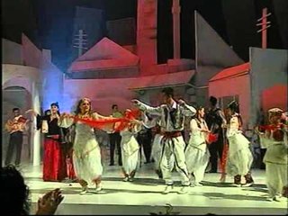 Valbona Mema Recital 2001 - Pjesa e 12-te