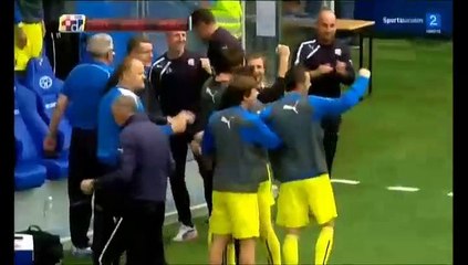 Molde 0-3 D. Zagreb