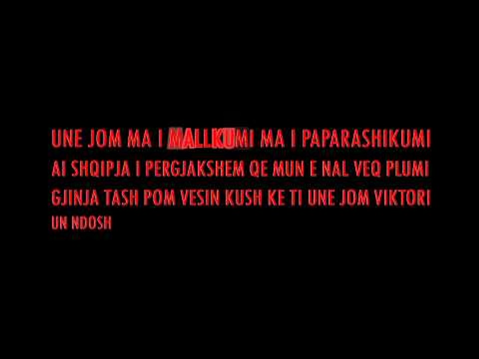 Unikkatil - U Qova Pi Vorri ( Lyrics + Instrumental )