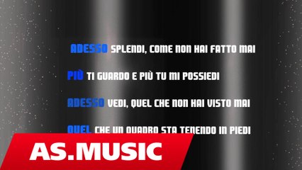 Alban Skenderaj - Panorama Futuro (Official Lyric Video HD - 2009)