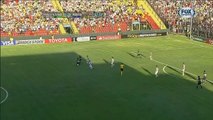 Palestino 0 - 2 Boca - Fase de Grupos Copa Libertadores 2015