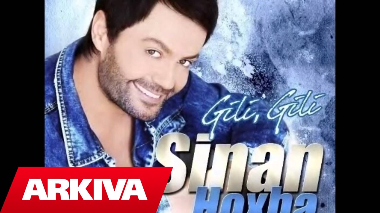 Sinan Hoxha - Zemer Zemer (Official Song)