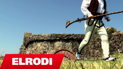 Gjelosh Hajdari ft. Gjovalin Proni - Dukagjini (Official Video HD)