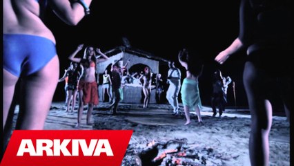 Marsel Ademi & Elia ft. Xoxo - Romano Cigano (Official Video HD)