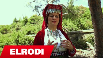 Prena Beci - Spo mlen malli i djalit (Official Video HD)