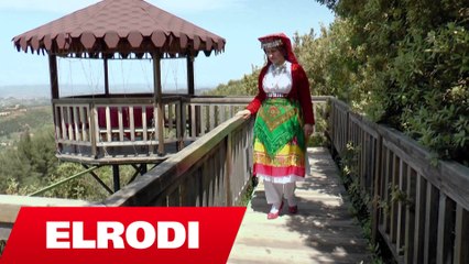 Prena Beci - Larg mke tret moj nane (Official Video HD)