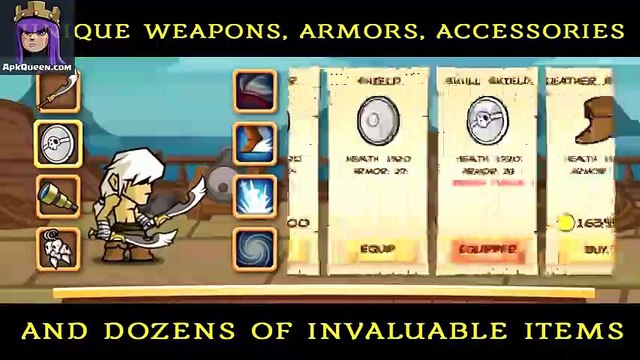 Myth of Pirates Apk Mod + OBB Data - Android Games