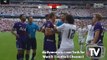 Sergio Ramos vs Harry Kane FIGHT - Real Madrid v. Tottenham Hotspur (AUDI CUP 2015)