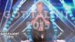 America's Got Talent 2015 S10E02 Stevie Starr The Professional Regurgitator