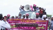 Documentary- How Ahmadiyya Muslims of Sundarban, Bangladesh warded off Islamist attacks