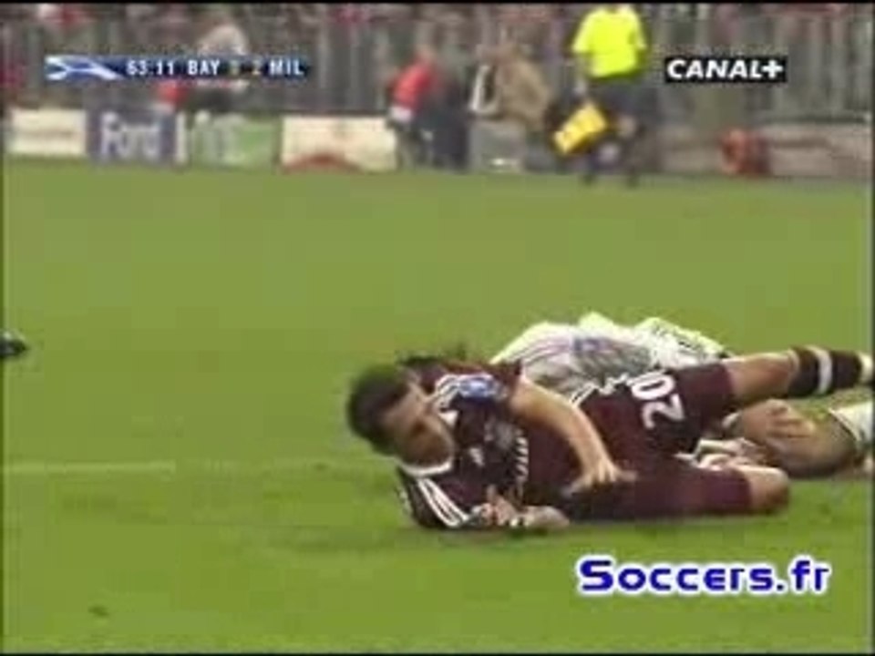 Nesta Bayern
