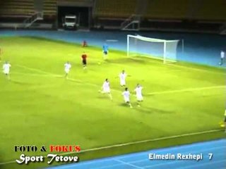 Vardar   Shkendija  1   1  goli Elmedin Rexhepit