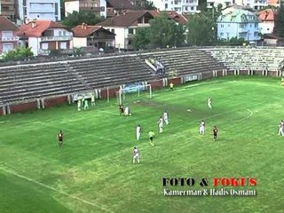 Shkendija   Vardar 0   1  15 05 2013  video )
