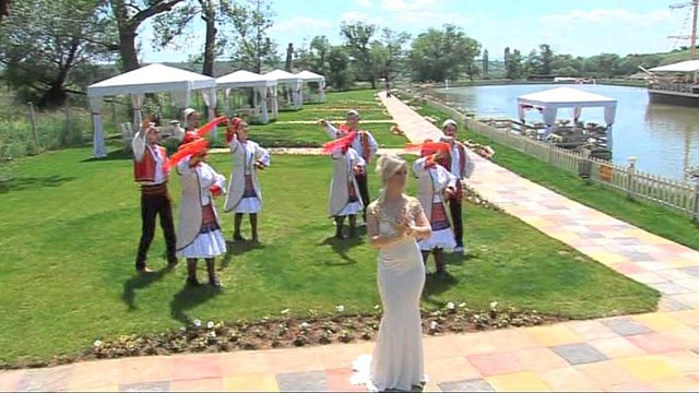 Vjollca Selimi - Potpuri Dasmash 2