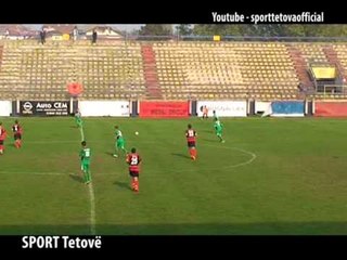 SHKENDIJA   PELISTER   24 10 2010
