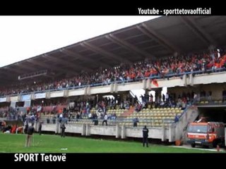 Shkendija   Teteks  ARKIV