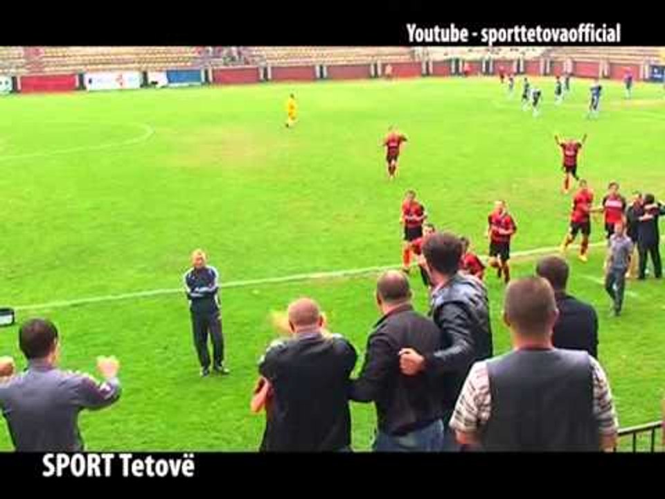 SHKENDIJA SKOPJE     03  10  2010
