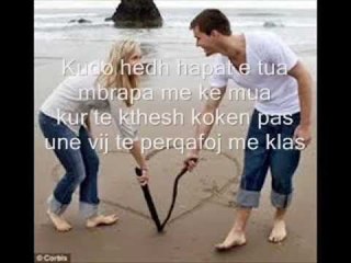 Mbretëreshë ty te kam