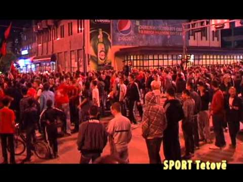 Shkëndija KAMPION Volibolle  Pjesa  6