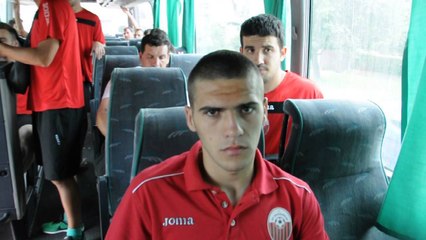 Shkendija Tetove  video Arkiv 001