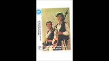 Mahmut Ferati & Milaim Mezini - Afër malit - 1985 - RTP