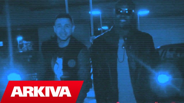 Nitti a.k.a Big Boy ft. Seg-z ft. Mad Wave - Massive (Official Video HD)