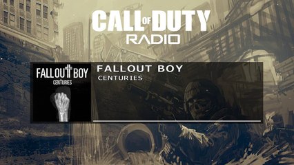 Fallout Boy - Centuries