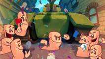 Worms : Weapons of Mass Destruction - Trailer d'annonce