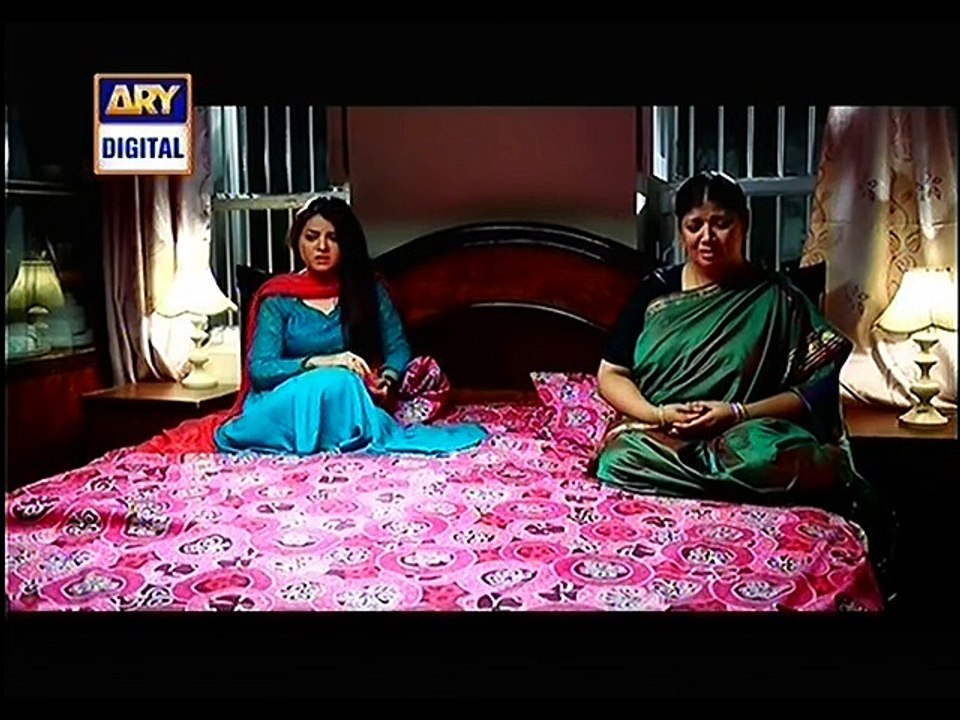 Dil e Barbaad 90 P1