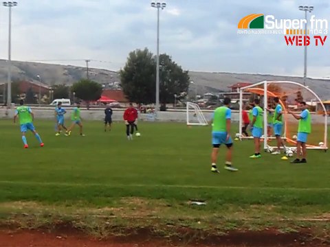 ΠΡΟΠΟΝΗΣΗ ΠΑΣ ΓΙΑΝΝΙΝΑ 4-8-2015