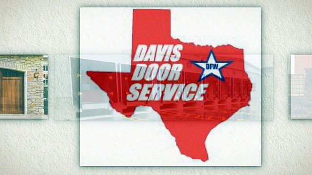 Automatic gate opener repair Keller 817-572-2938 - Call Us Davis Door Service