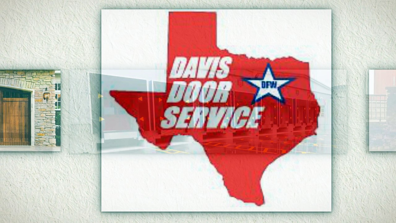 Automatic gate opener repair Keller 817-572-2938  - Call Us Davis Door Service